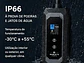 Carregador Portátil 3,5 kW | 16A | 5 Metros | Saco de Transporte - Thumbnail 9