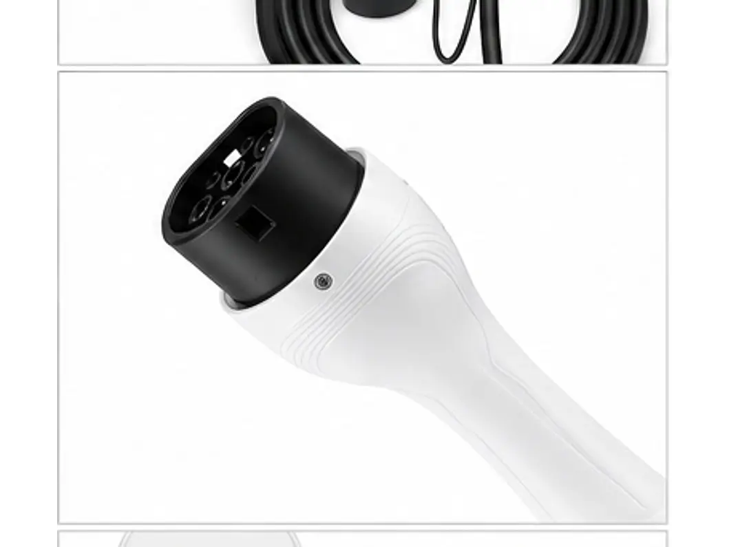 Carregador Portátil 3,5 kW | 16A | 5 Metros  7