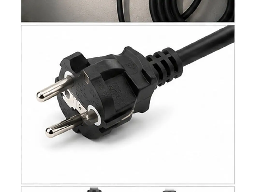 Carregador Portátil 3,5 kW | 16A | 5 Metros  8