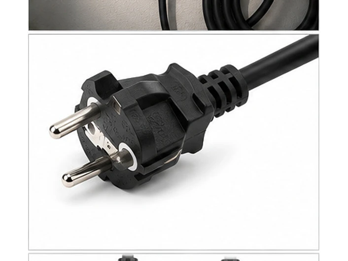 Carregador Portátil 3,5 kW | 16A | 5 Metros  8