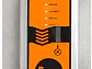 Carregador Portátil 3,5 kw - 16A - Bolsa Transporte - 5 METROS CABO - Miniatura 6