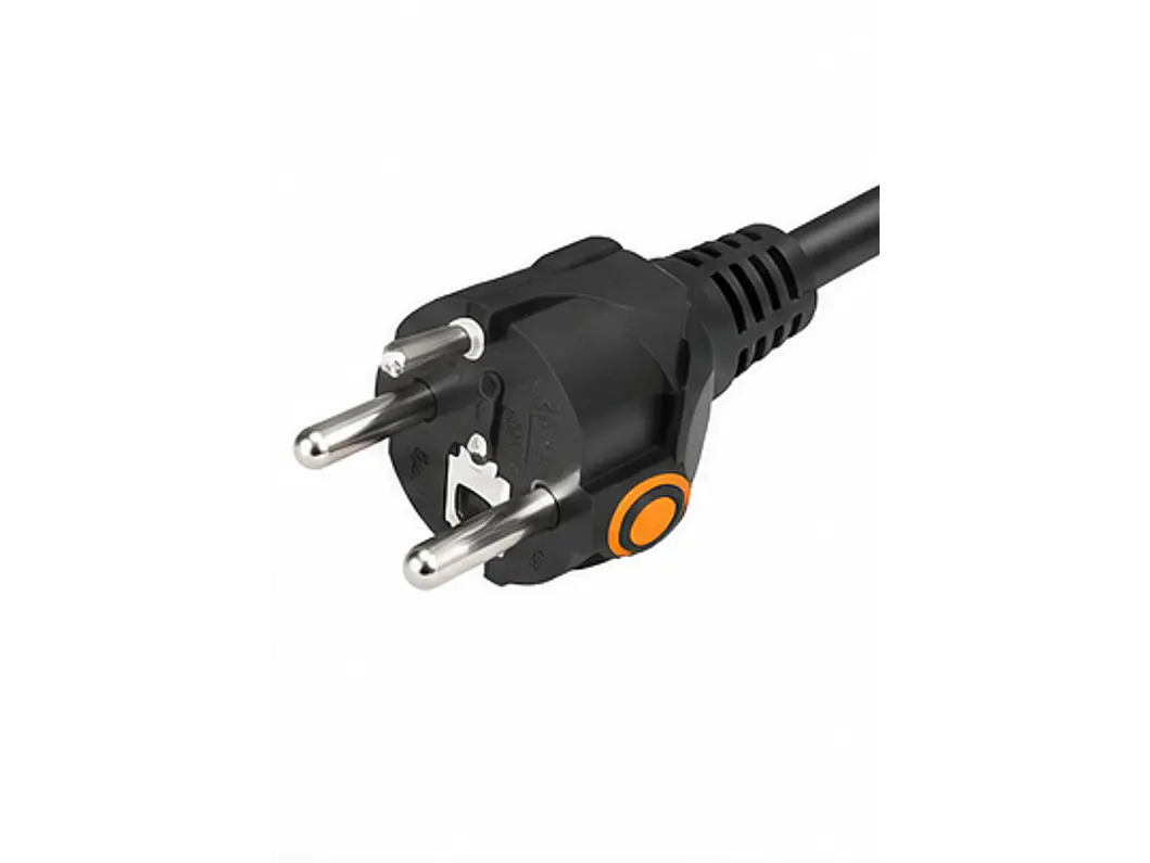 Carregador Portátil 3,5 kw - 16A - Bolsa Transporte - 5 METROS CABO 7