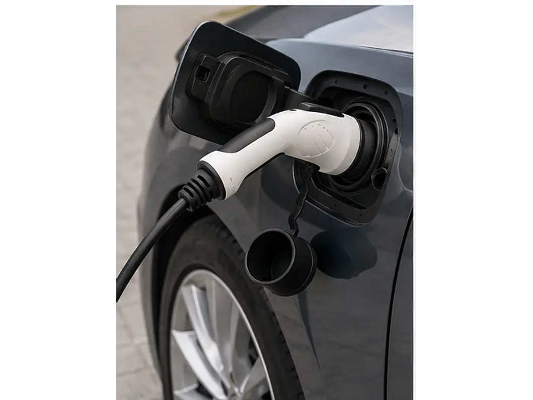 Carregador Portátil 3,5 kW | 16A | 5 Metros | Saco Transporte 9