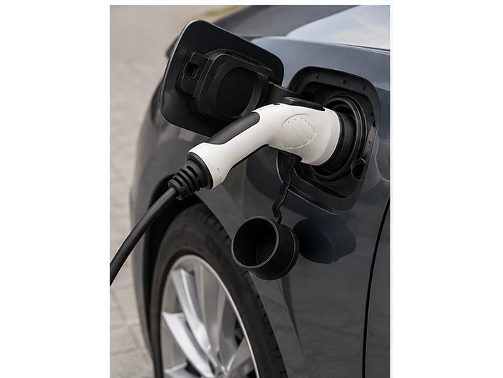 Carregador Portátil 3,5 kW | 16A | 5 Metros | Saco Transporte 9