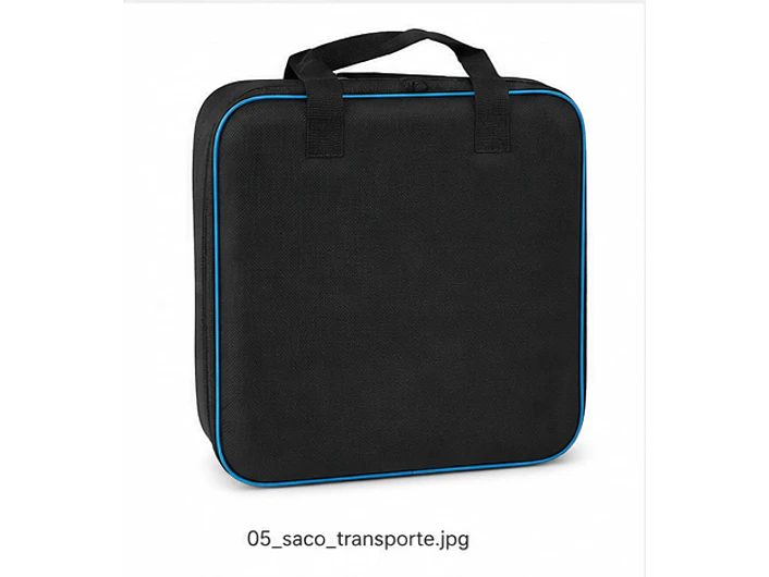 Carregador Portátil 3,5 kW | 16A | 8,5 Metros | App Wi-Fi | Saco Transporte | Sup Parede 9