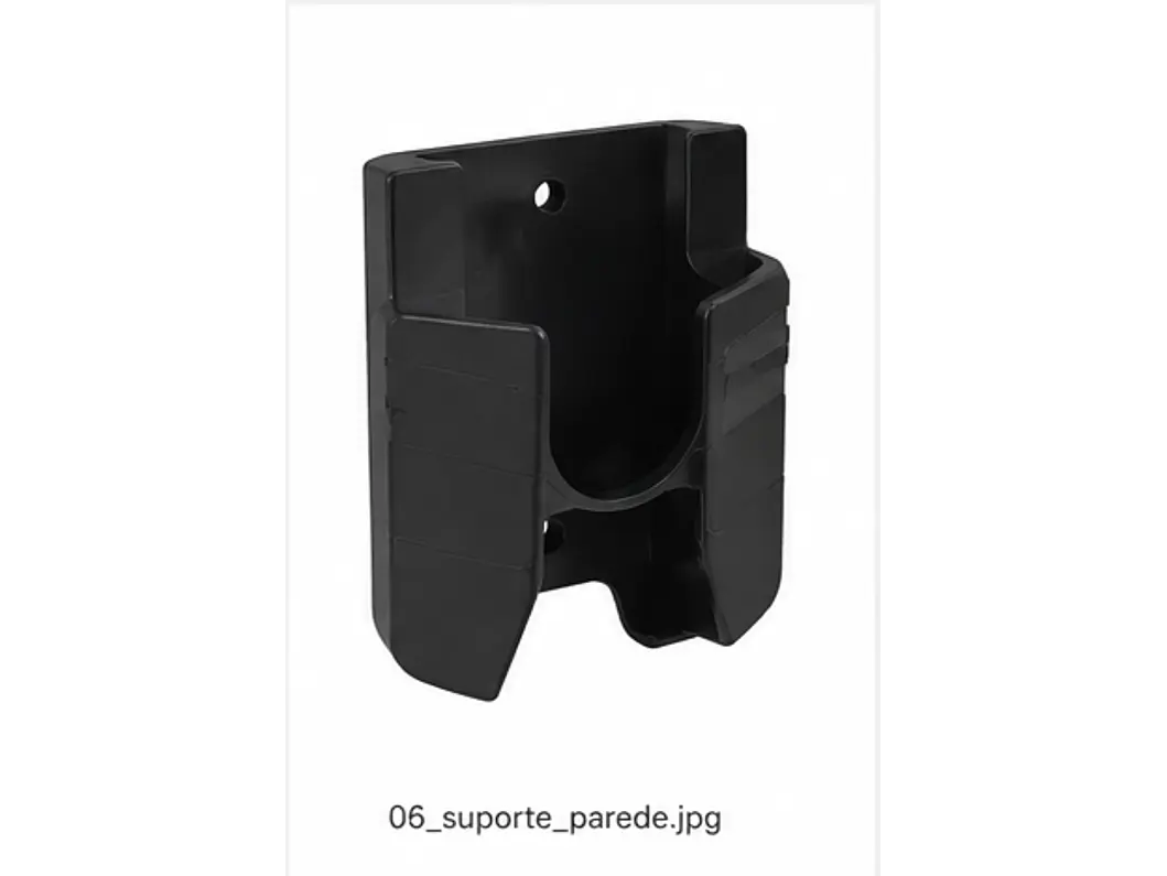 Carregador Portátil 3,5 kW | 16A | 8,5 Metros | App Wi-Fi | Saco Transporte | Sup Parede 10