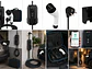Carregador Portátil 3,5 kW | 16A | 8,5 Metros | App Wi-Fi | Saco Transporte | Sup Parede - Thumbnail 12
