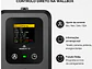 Wallbox 7 kW | 32A | Cabo 5m | Sem App | Sem RFID |  Ecrã LCD - thumbnail 4
