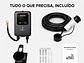 Wallbox 7 kW | 32A | Cabo 5m | Sem App | Sem RFID |  Ecrã LCD - thumbnail 7