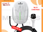 Wallbox 7 kW | 32A | Cabo 5m | App e WI-FI | RFID - Thumbnail 1
