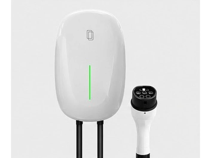 Wallbox 7 kW | 32A | Cabo 5m | App e WI-FI | RFID 3