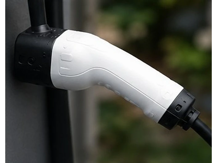 Wallbox 7 kW | 32A | Cabo 5m | App e WI-FI | RFID 6