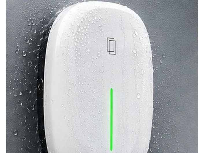 Wallbox 7 kW | 32A | Cabo 5m | App e WI-FI | RFID 7