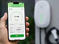 Wallbox 7 kW | 32A | Cabo 5m | App e WI-FI | RFID - Thumbnail 10