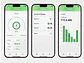 Wallbox 7 kW | 32A | Cabo 5m | App e WI-FI | RFID - Thumbnail 11