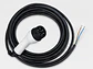 Wallbox 7 kW | 32A | Cabo 5m | App e WI-FI | RFID - Thumbnail 12