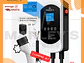 Wallbox 7 kW | 32A | Cabo 5 ou 10m | App | RFID | DLB - Balanceamento de Carga - Thumbnail 1