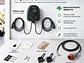 Wallbox Dupla 2 × 11 kW - 16A – APP, RFID, DLB e OCPP - Miniatura 3