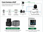 Wallbox Dupla 2 × 11 kW - 16A – APP, RFID, DLB e OCPP - Miniatura 4