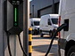 Wallbox 7 kW | 32A | Cabo 5m | Sem App | Sem RFID |  Ecrã LCD - Miniatura 6