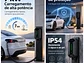 Wallbox 7 kW | 32A | Cabo 5m | Sem App | Sem RFID |  Ecrã LCD - Miniatura 15