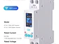 Contador Digital W-FI Quadro Eletrico - Condominios - 220v/50hz  - Thumbnail 10