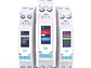 Contador Digital W-FI Quadro Eletrico - Condominios - 220v/50hz  - Thumbnail 1