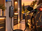 Carregador Portátil 7 kW | 32A | 8 Metros | Ecrã LCD | Saco Transporte - Thumbnail 2