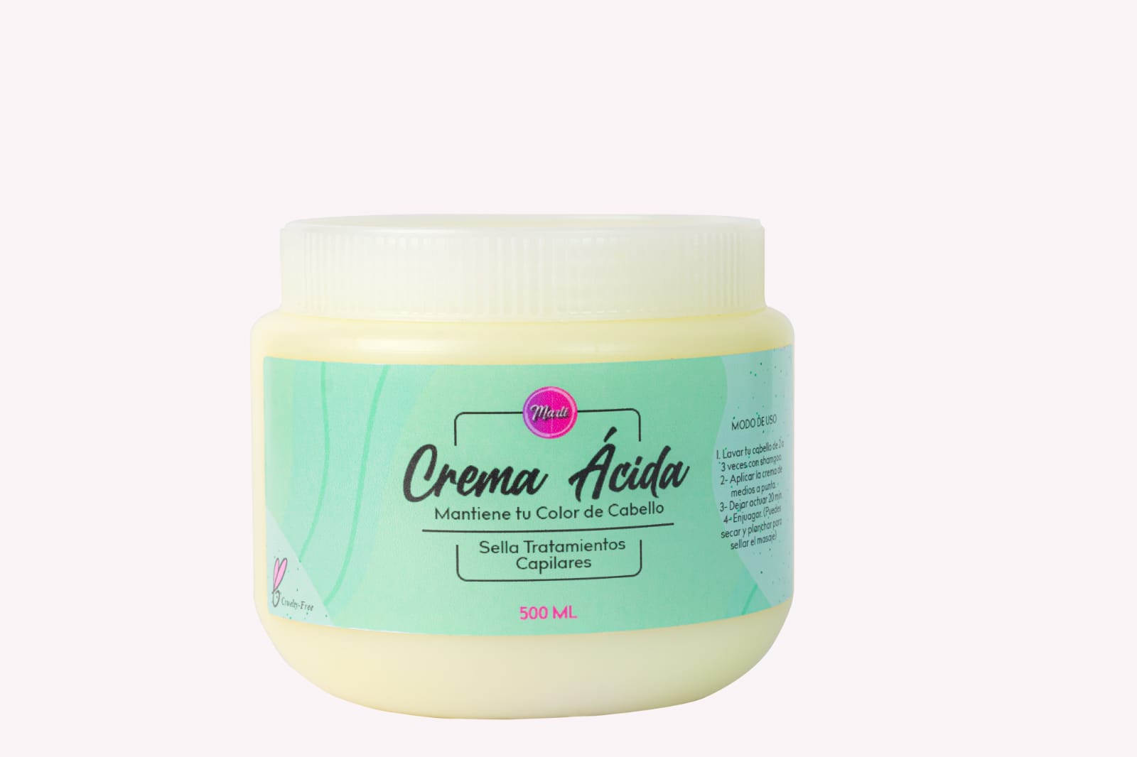 Crema acida 1