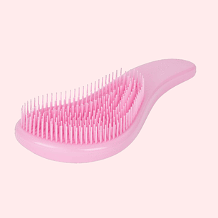 Cepillo desenredante anti frizz