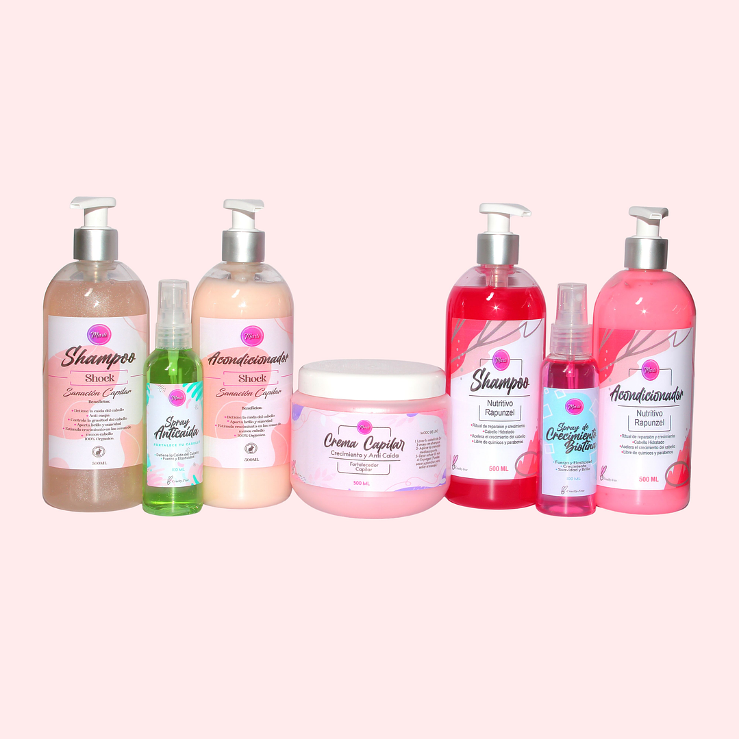 Kit crecimiento y caida   1