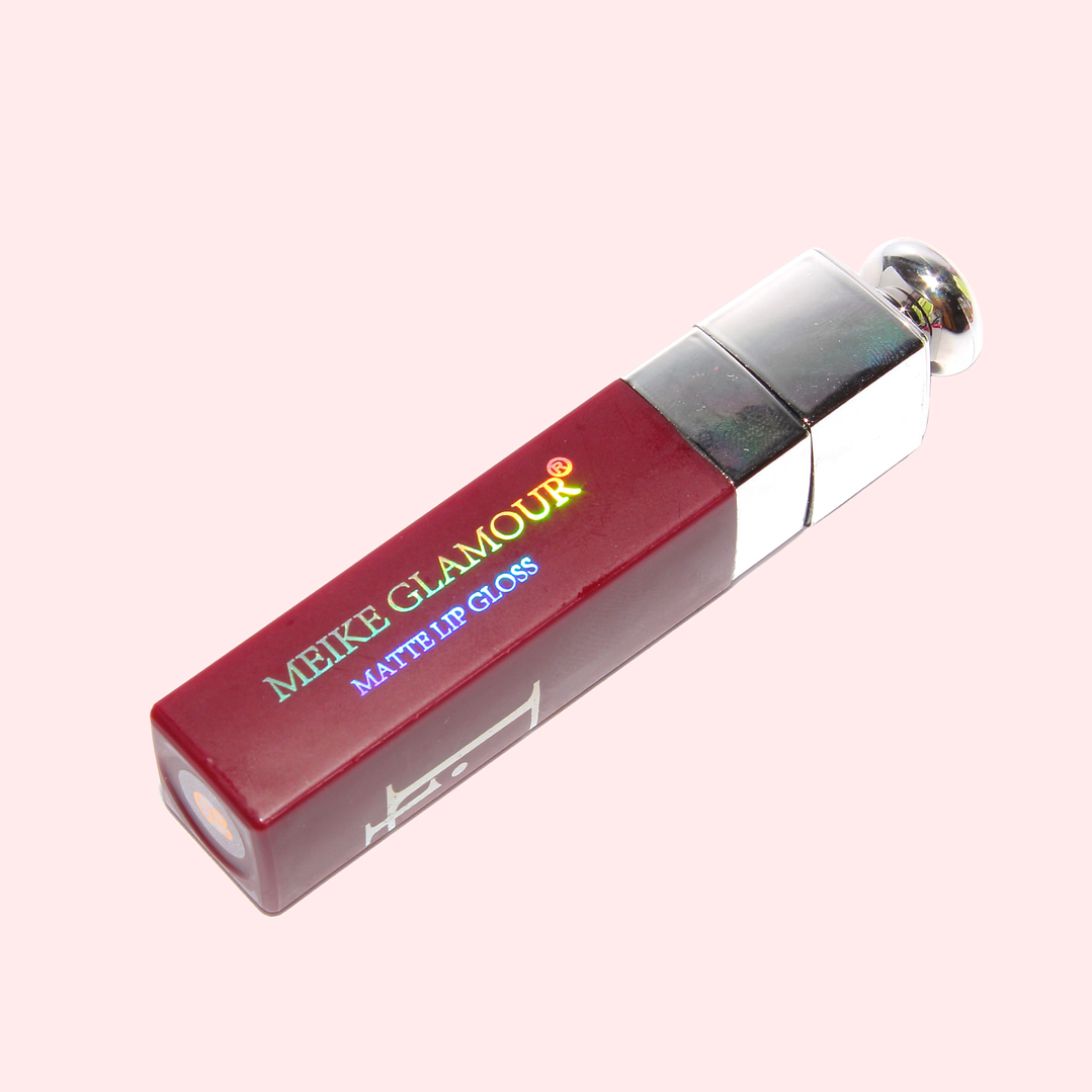 Dupe labial dior acabado mate  (80) 1