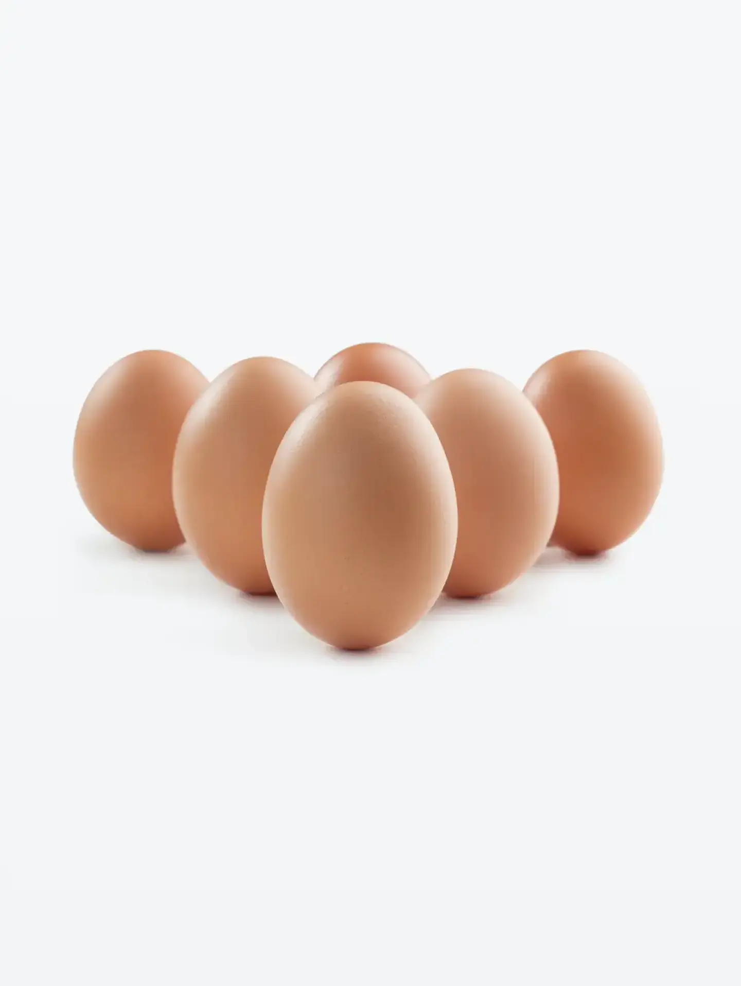 Demo - Huevos 2