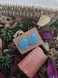 Pendientes Summer Cian 1 - Miniatura 1