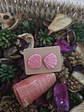 Pendientes Summer Rosa 4 - Miniatura 1