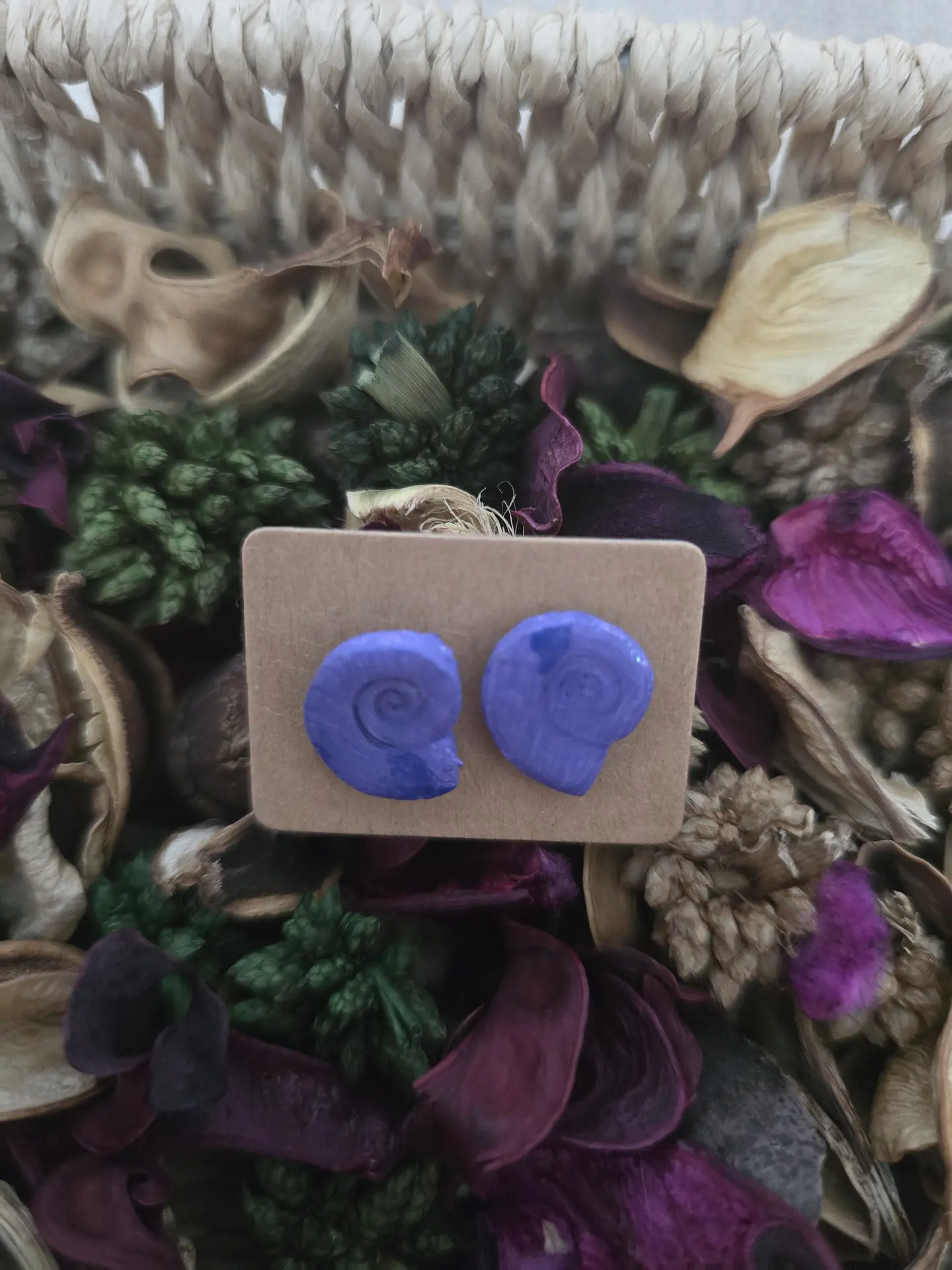 Pendientes Summer Lila 1 1