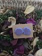 Pendientes Summer Lila 2 - Miniatura 1