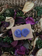 Pendientes Summer Lila 4 - Miniatura 1