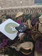 Anillo Ajustable Cat Nero - Miniatura 1