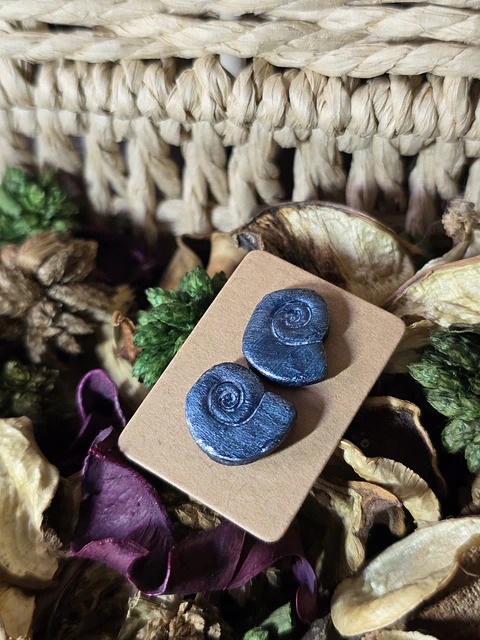 Pendientes Summer Marine 1