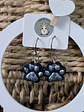 Pendientes Patitas Marine - Miniatura 1