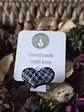 Anillo Ajustable Heart Nero - Miniatura 2