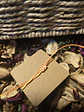Pulsera Flor Giallo Plata - Miniatura 3