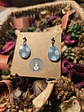 Pendientes Gota Punts - Miniatura 2
