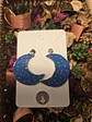 Pendientes Moon Blu - Miniatura 2