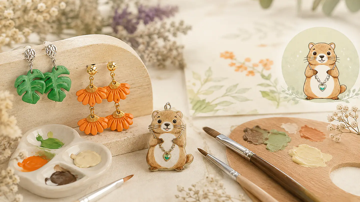 Accesorios Artesanales