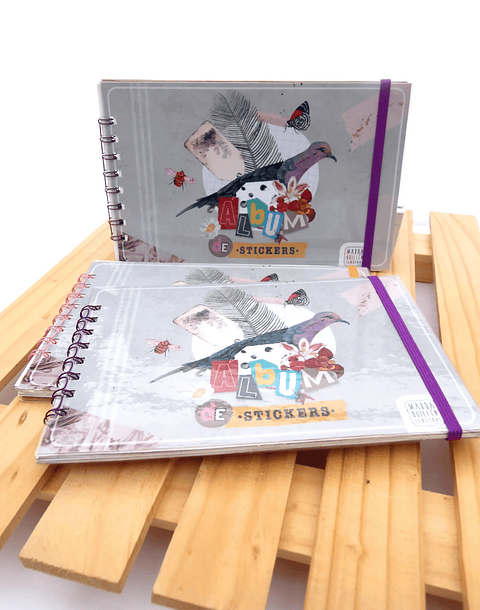 Planer Abierto: Aves de Chile