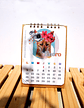 Calendario de Escritorio 2026-2027 - Miniatura 3