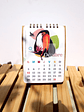 Calendario de Escritorio 2026-2027 - Miniatura 12