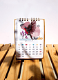 Calendario de Escritorio 2026-2027 - Miniatura 8